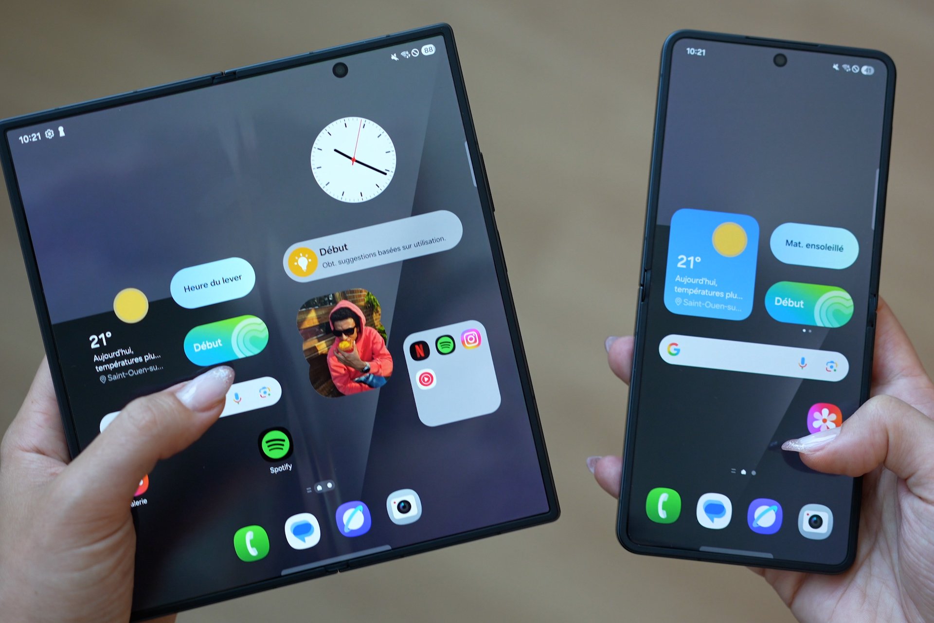 Galaxy Z Fold 7 Et Galaxy Z Flip 7 (14)