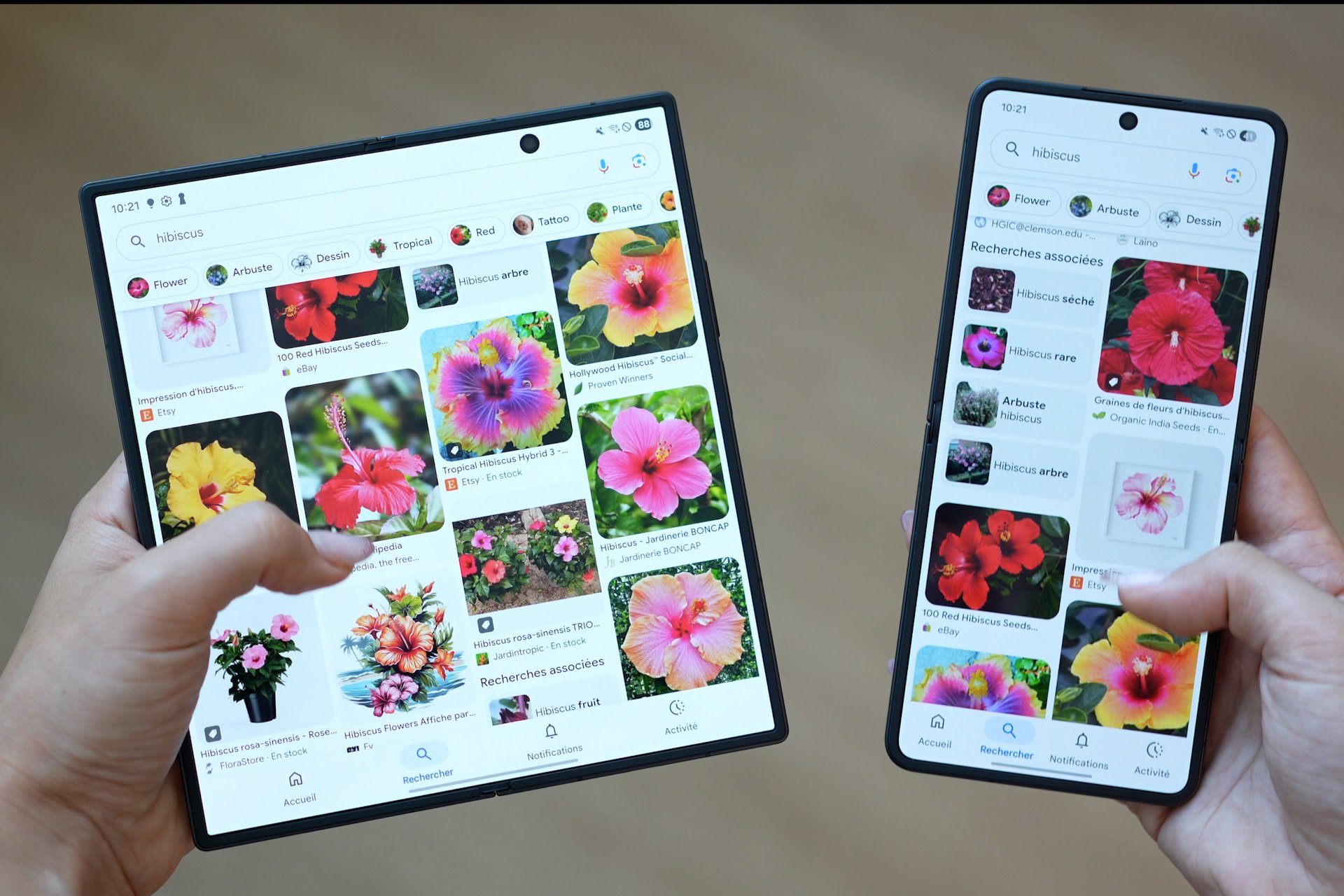Galaxy Z Fold 7 Et Galaxy Z Flip 7 (15)