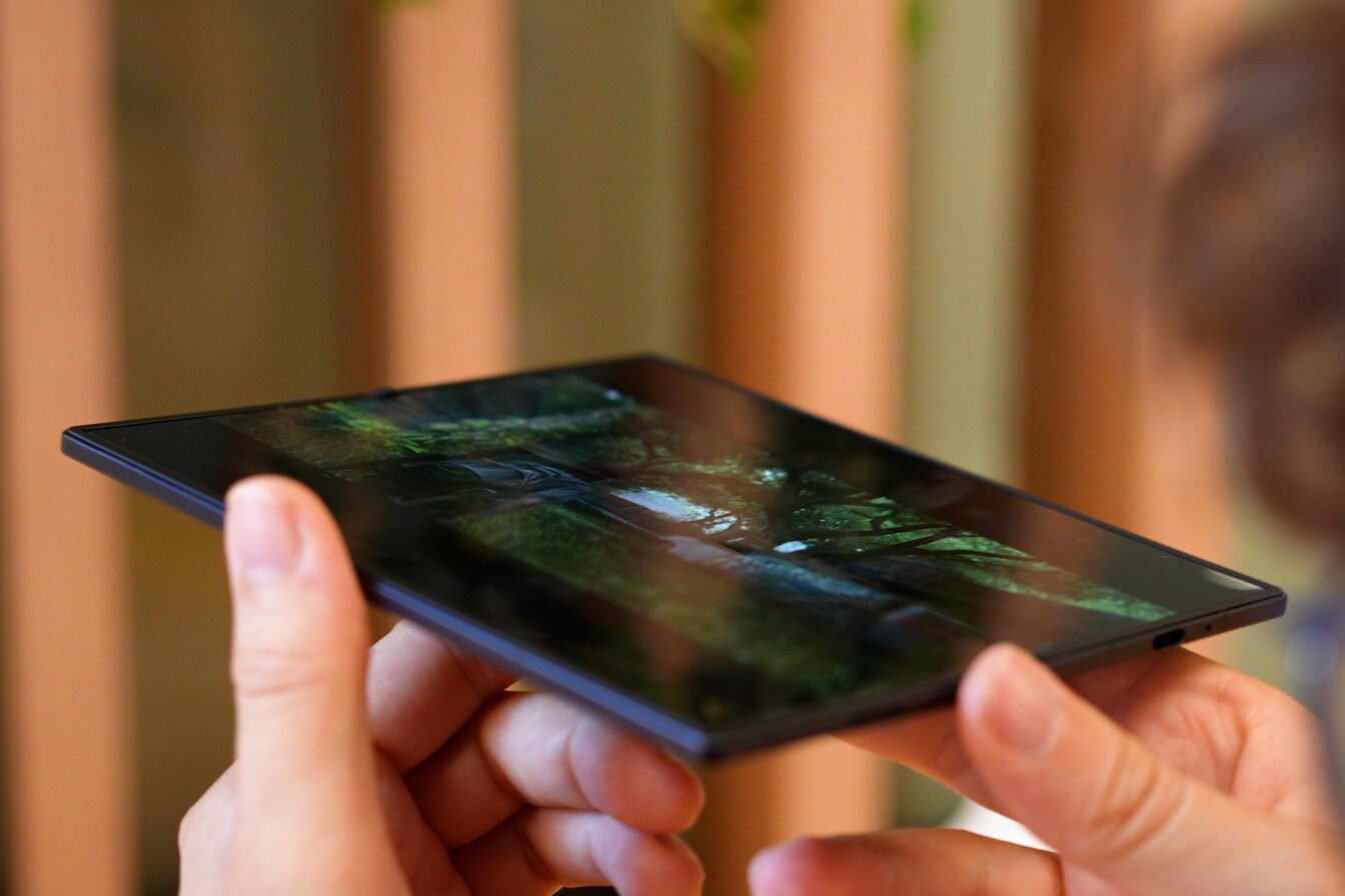 Galaxy Z Fold 7 Prise En Main (13)