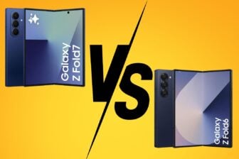 Galaxy Z Fold 7 Vs Z Fold 6