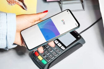 Google Pay Google Wallet Android