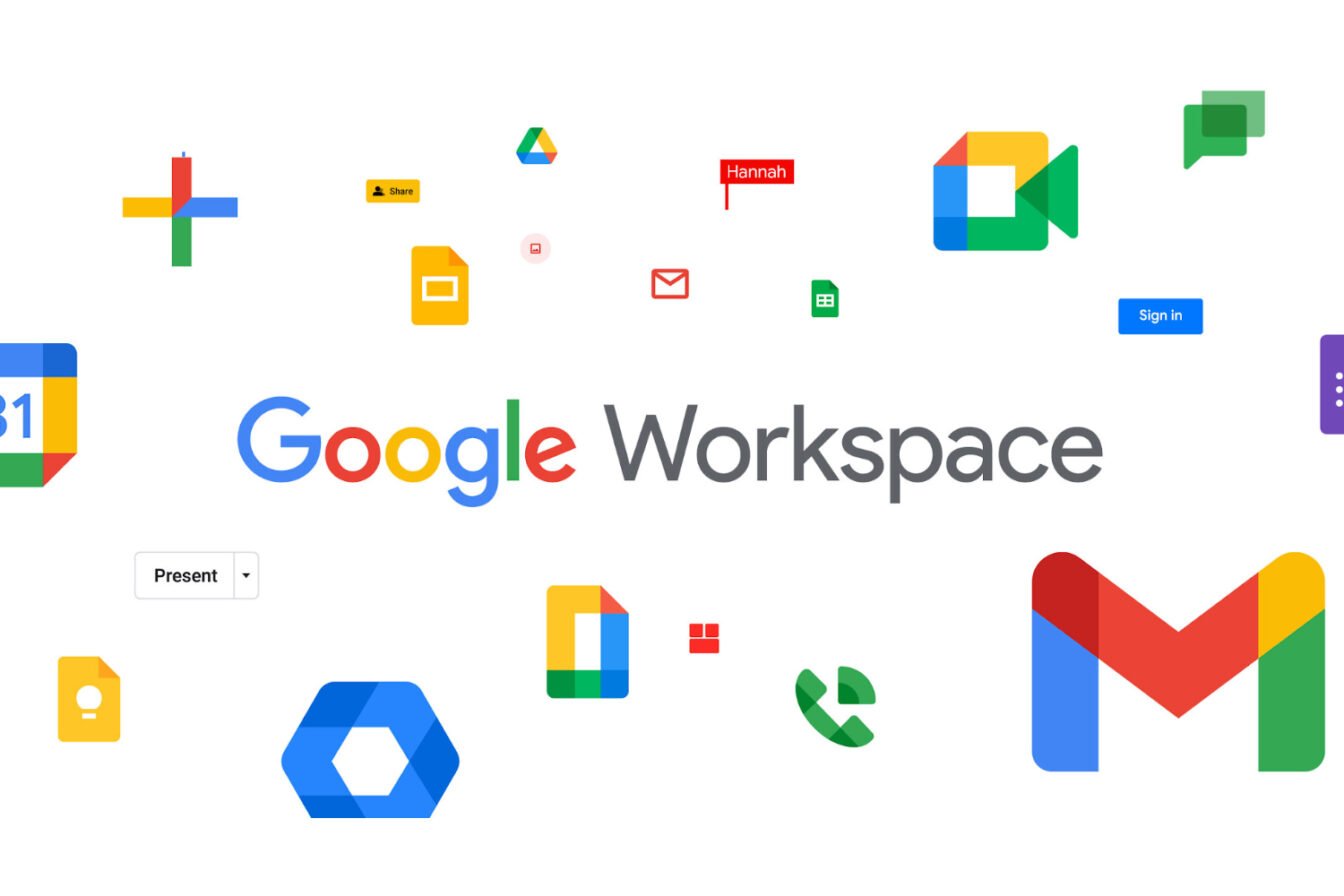 Google Workspace
