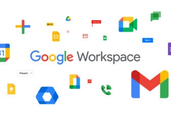 Google Workspace