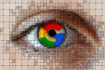 Google Vous Surveille