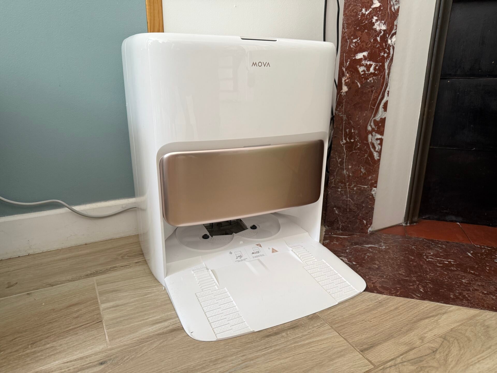 Mova V50 Ultra Complete