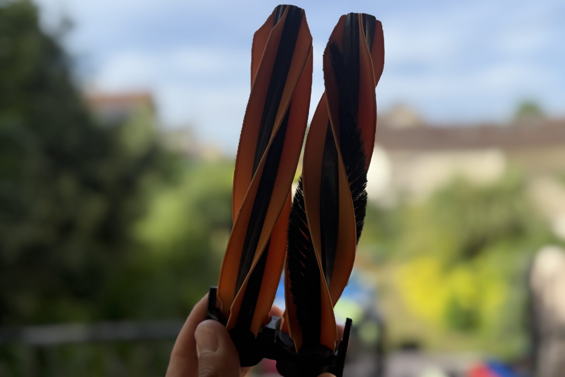 Mova V50 Ultra Complete