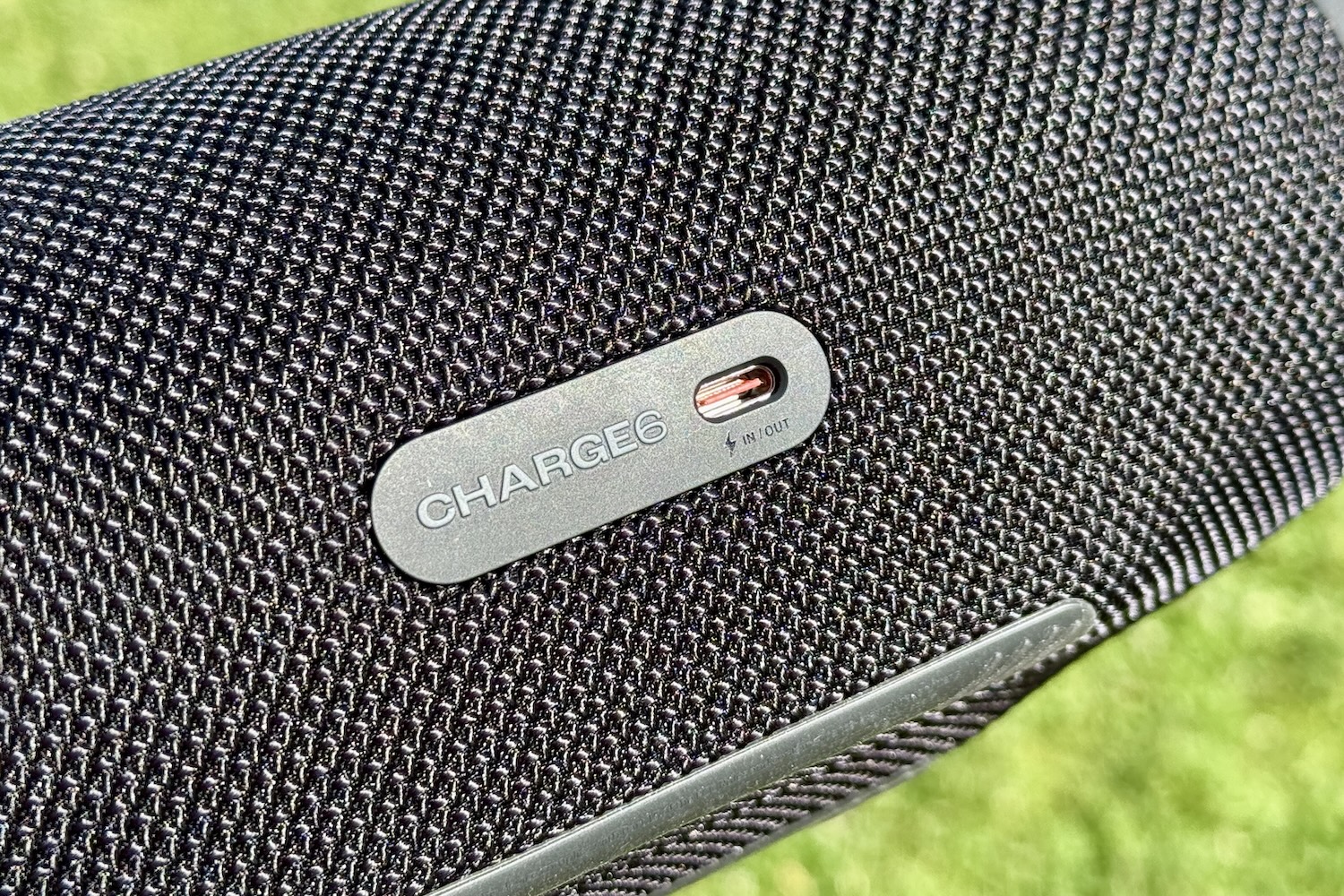 Jbl Charge 6 10