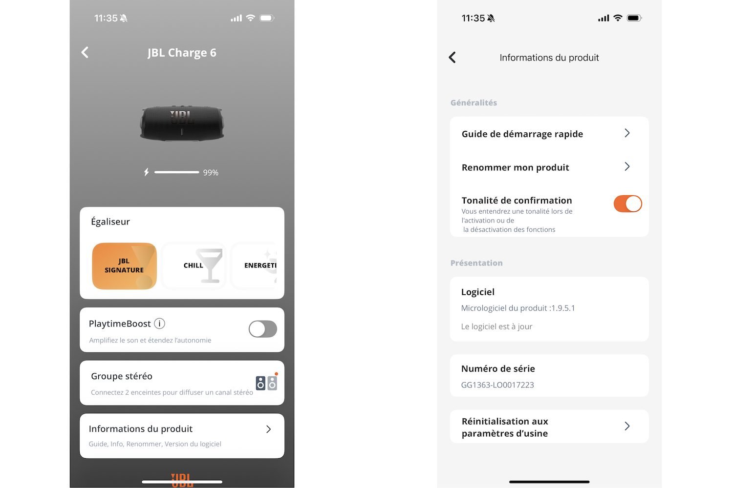 Jbl Charge 6 3