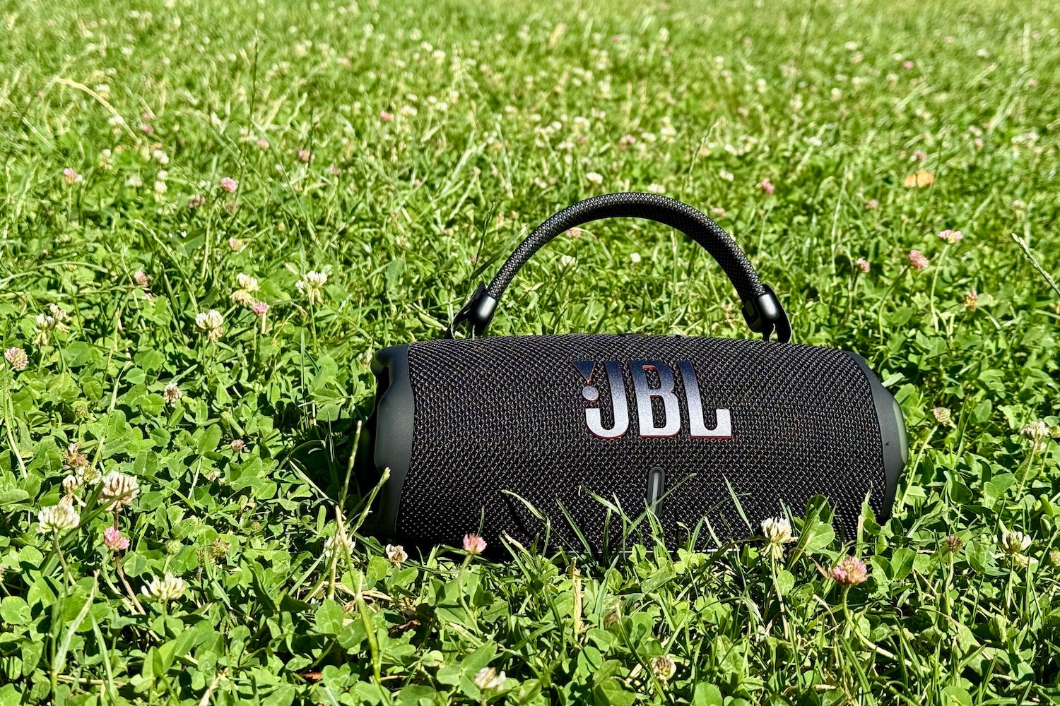 Jbl Charge 6 4