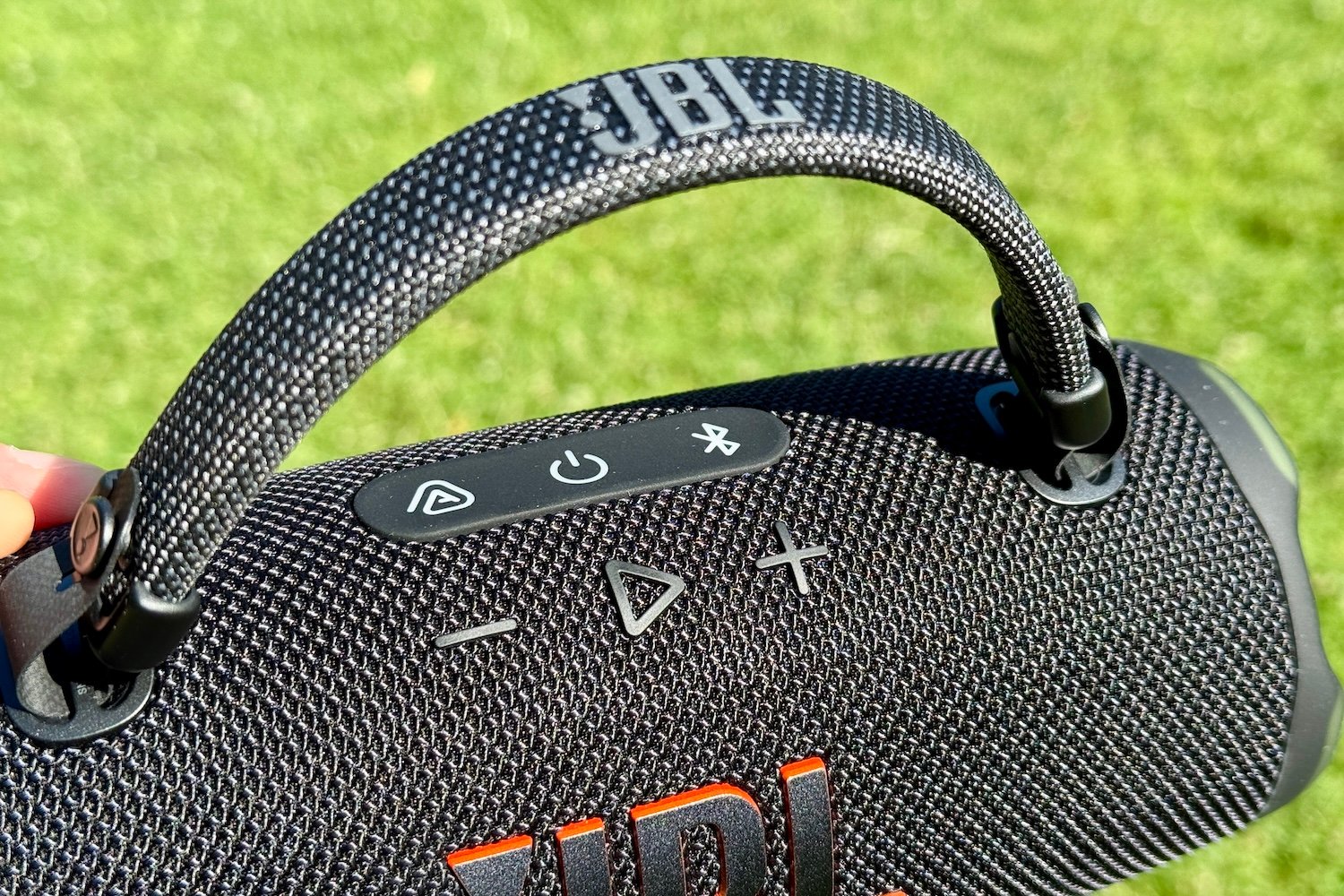 Jbl Charge 6 7