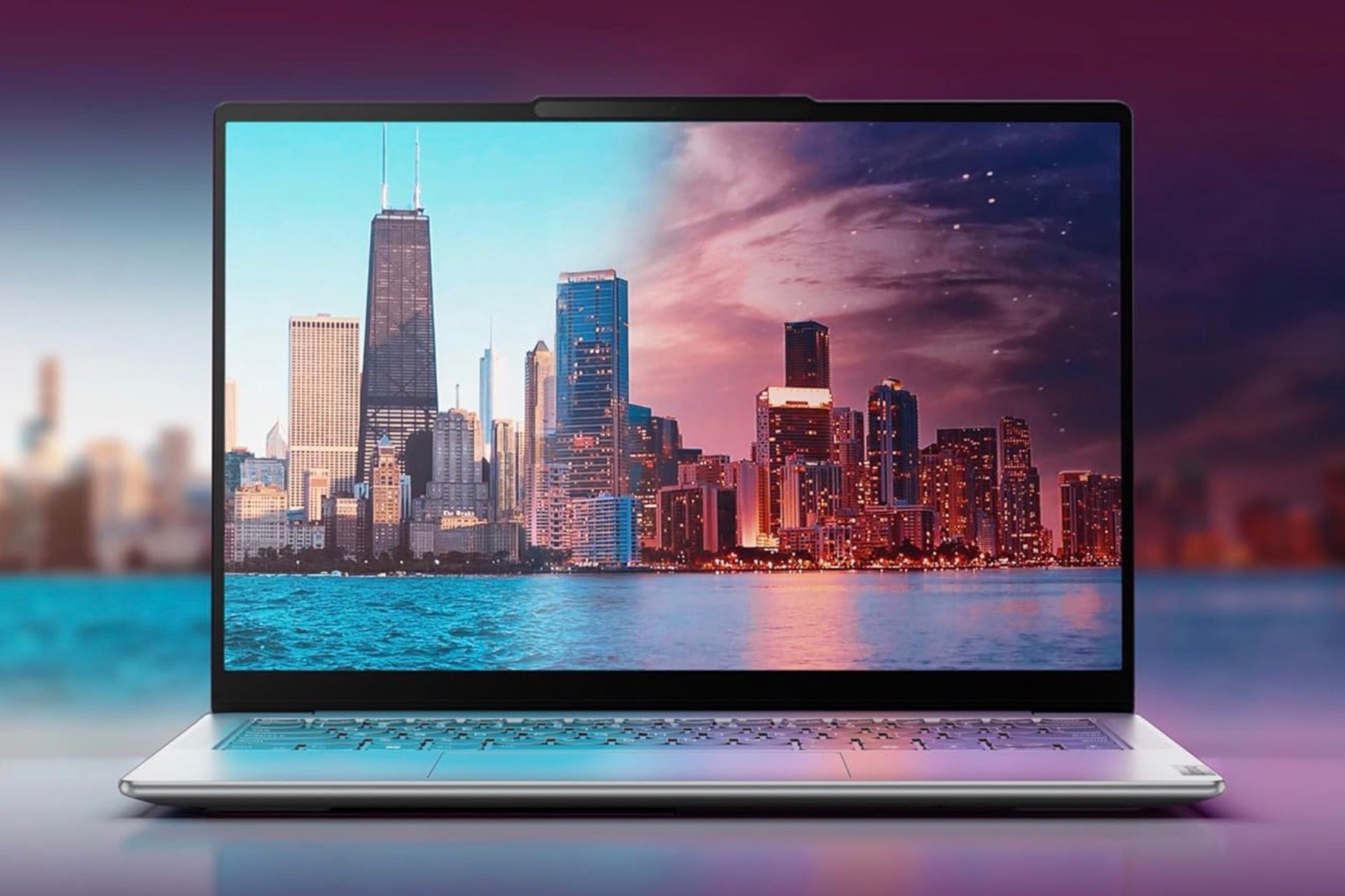 Lenovo Yoga Slim 7