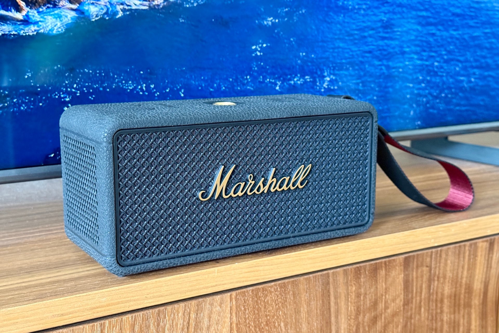 Marshall Middleton Ii 1