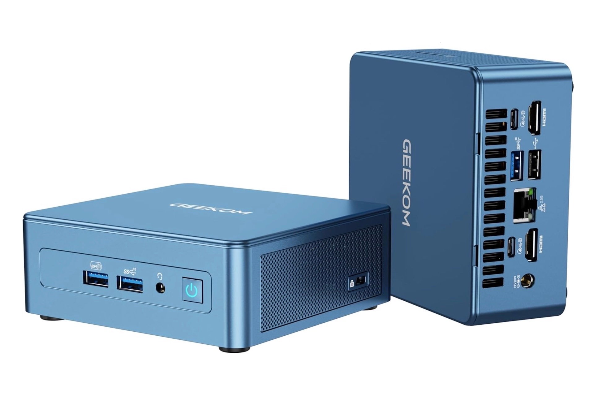 Geekom IT13 2025