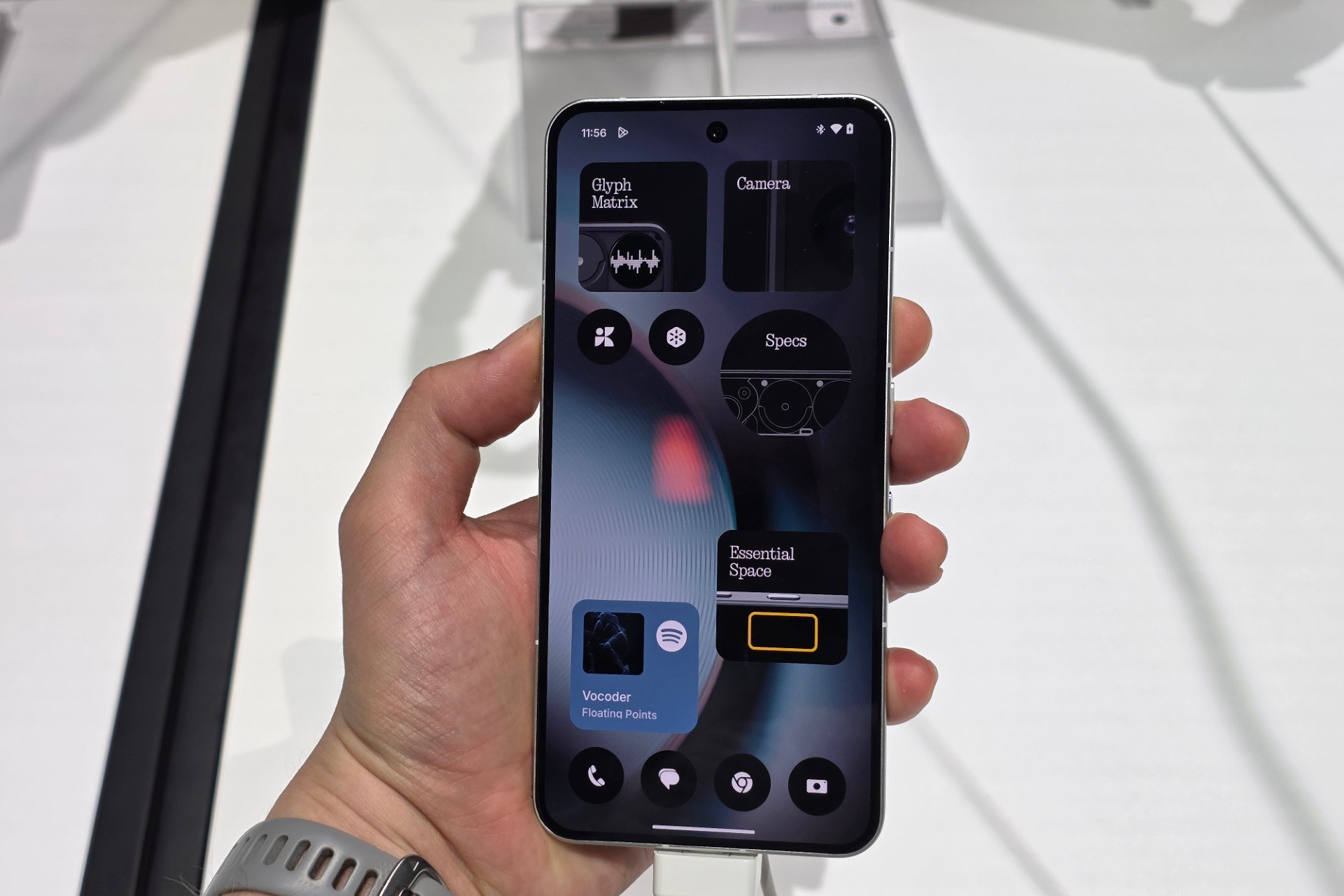Nothing Phone 3 (4) (01net)