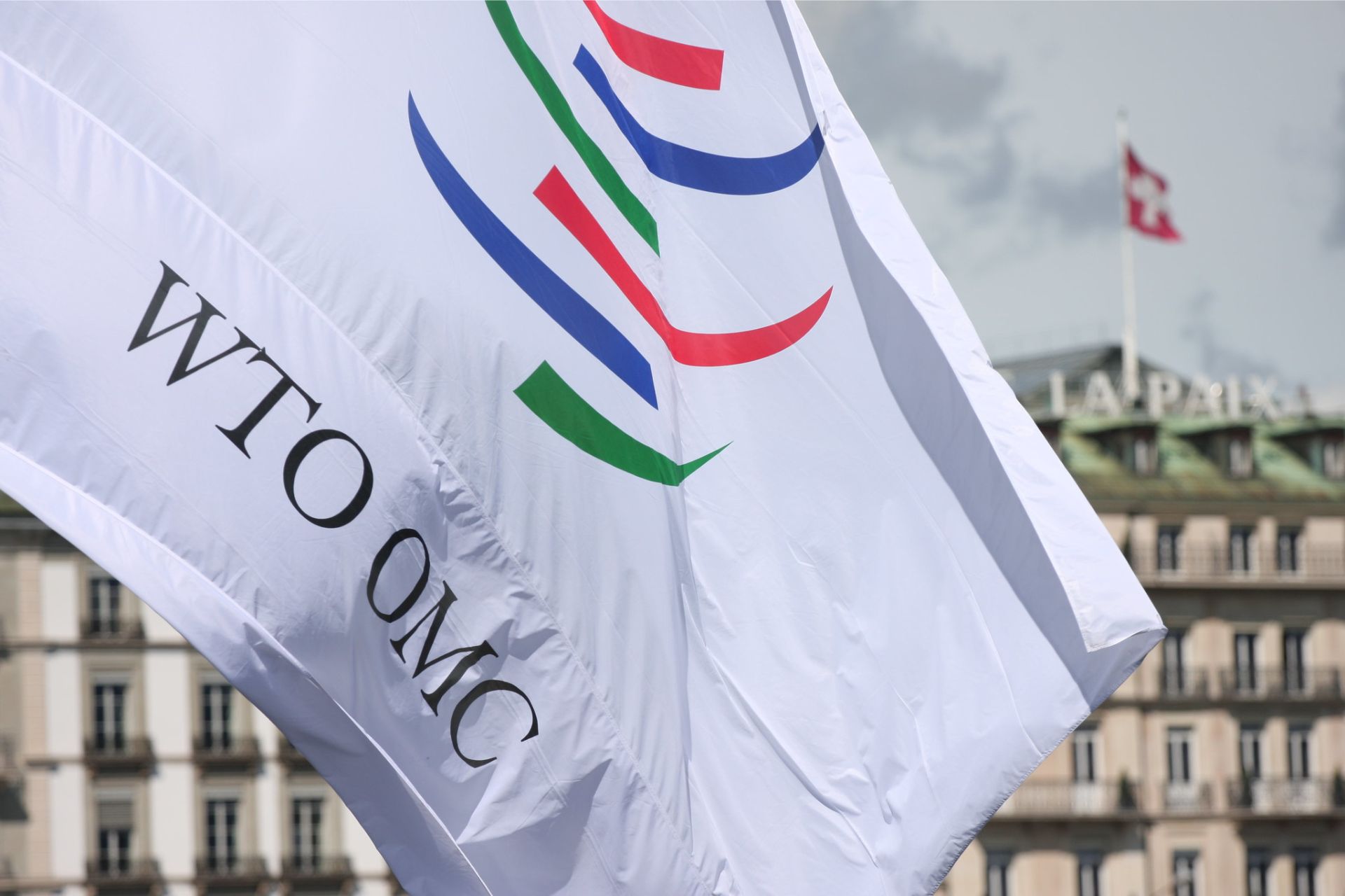 Omc Logo