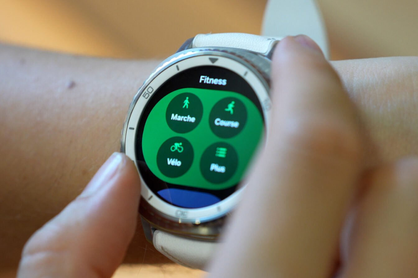 One Ui 8 Watch Galaxy Watch
