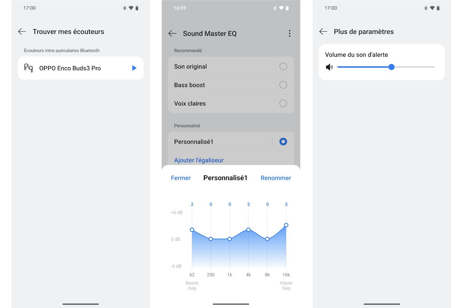 Oppo Enco Buds3 Pro 1