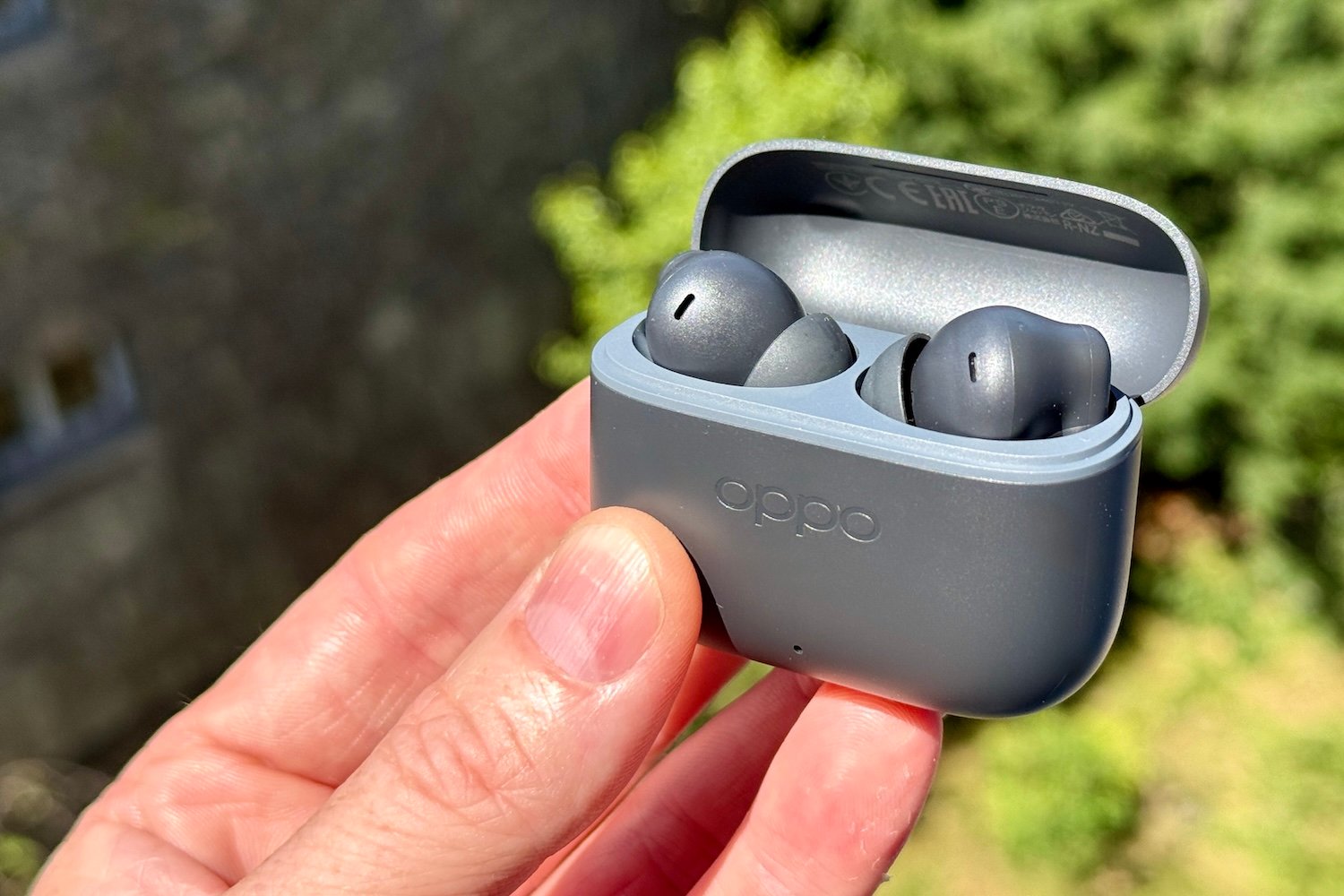 Oppo Enco Buds3 Pro 3