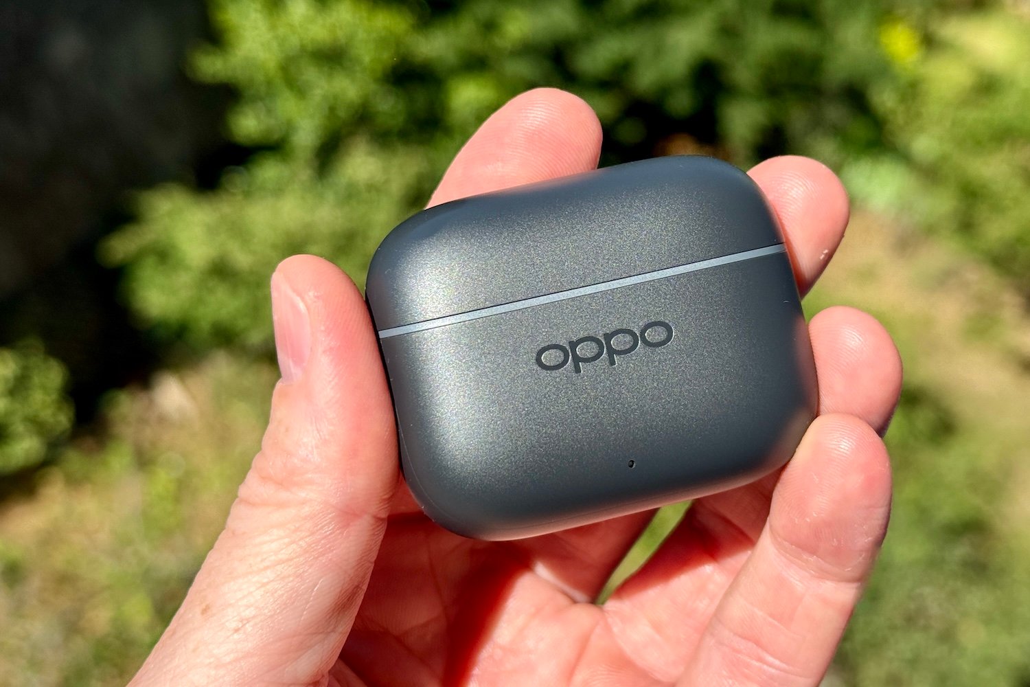 Oppo Enco Buds3 Pro 4