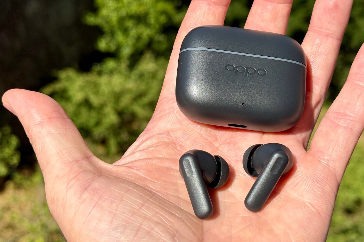 Oppo Enco Buds3 Pro 6