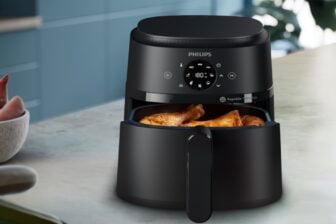 Air Fryer Philips Serie 2000