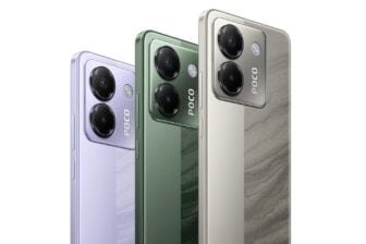 Poco M7 Pro