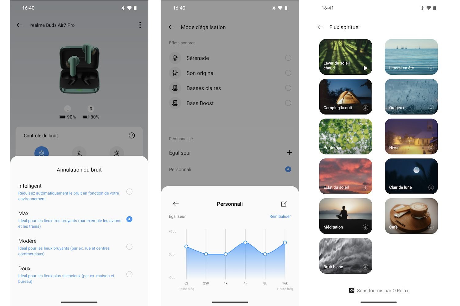 Realme Buds Air7 Pro 2
