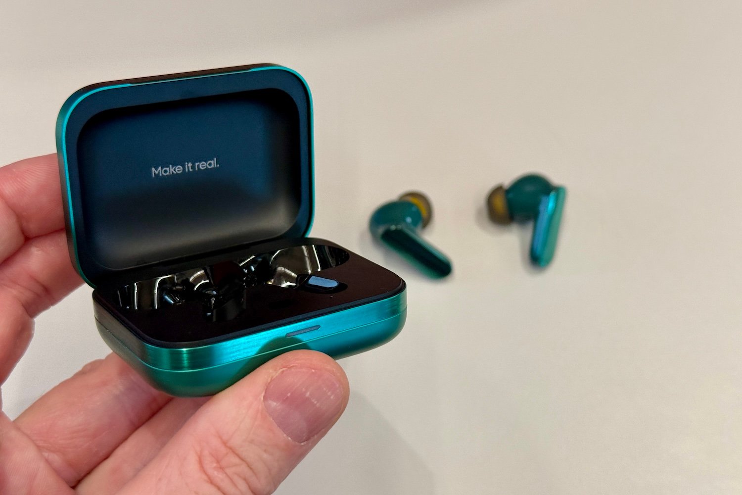 Realme Buds Air7 Pro 8