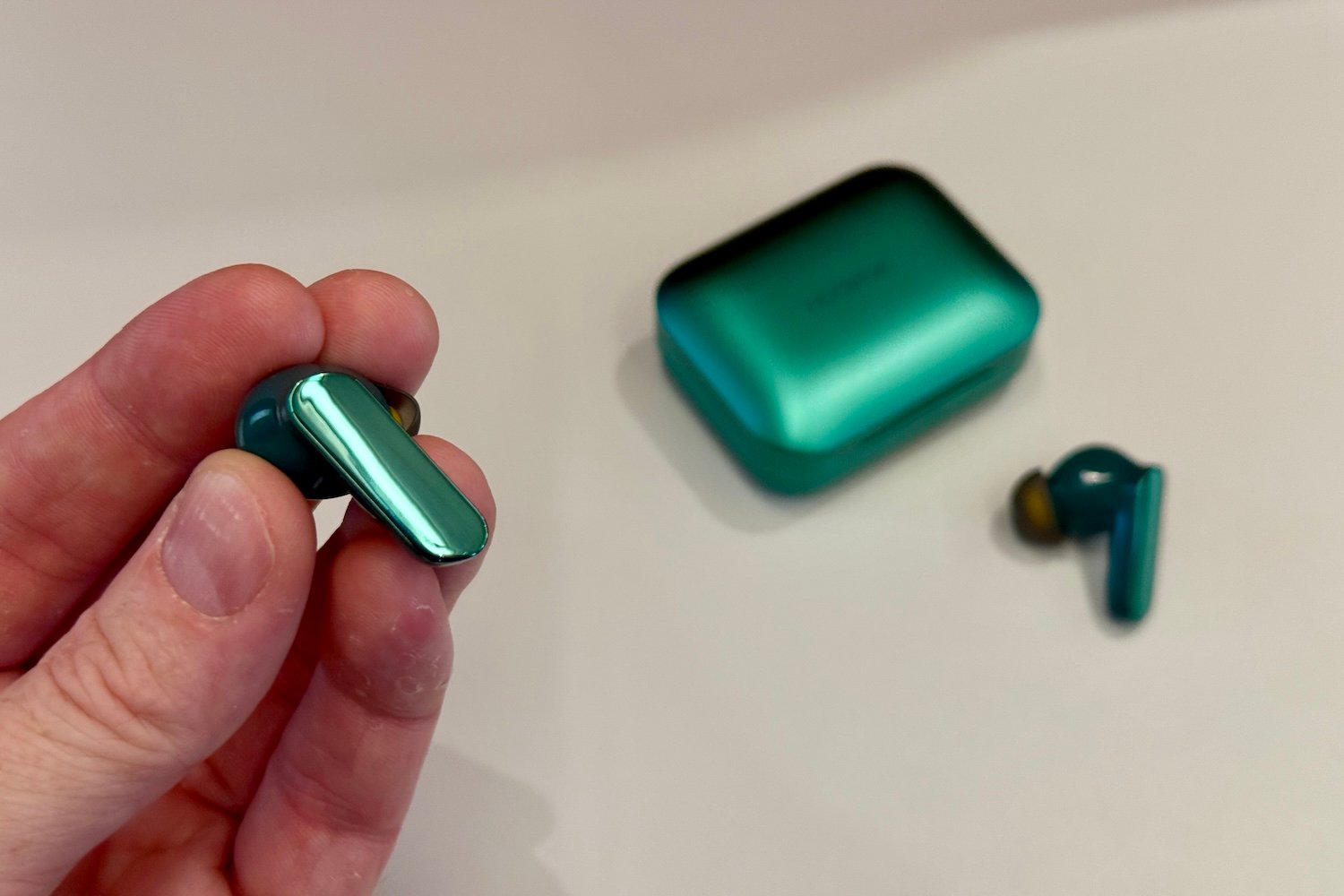 Realme Buds Air7 Pro 9