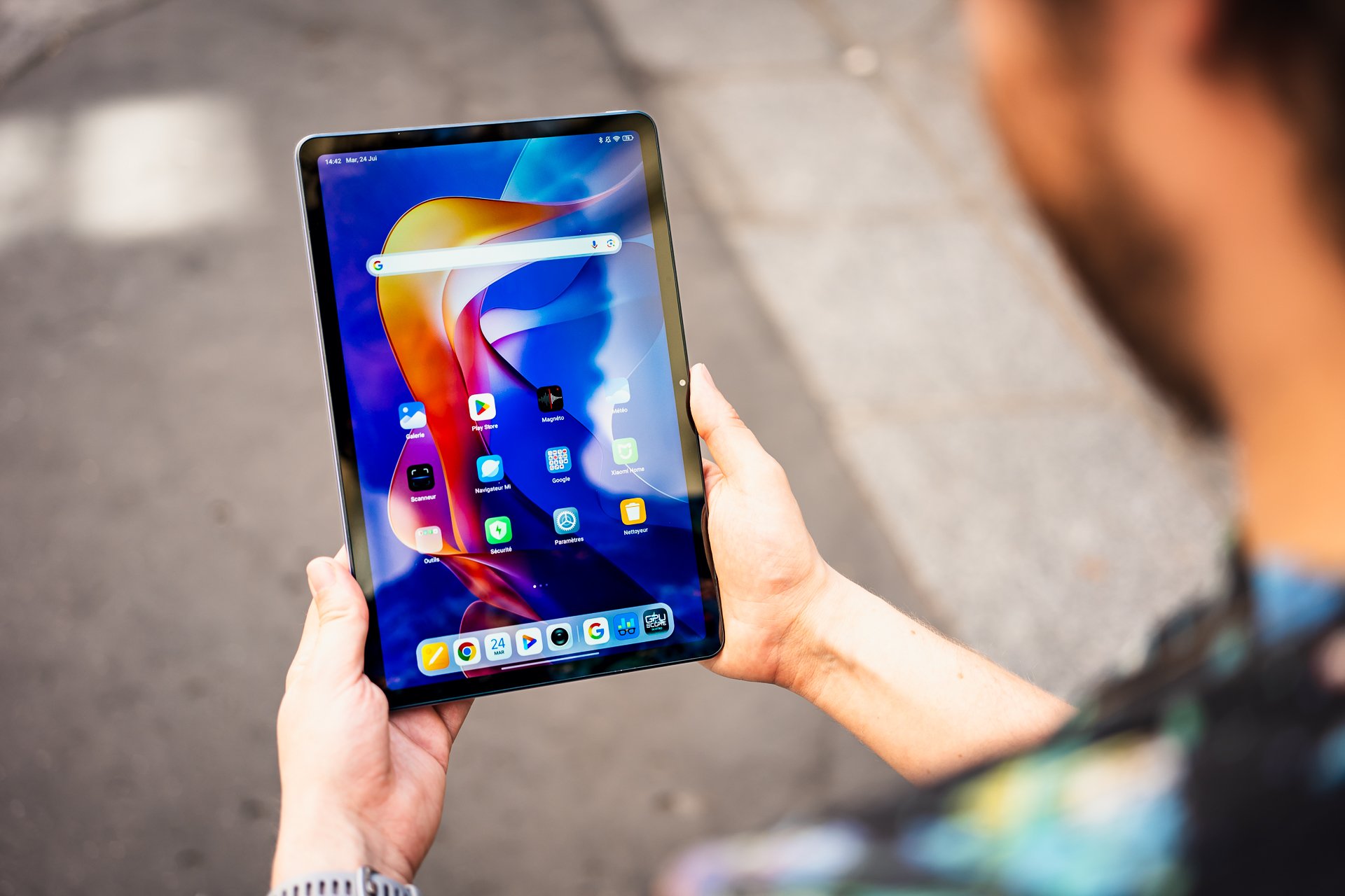 Redmi Pad 2 (12)