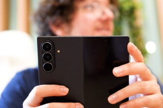 Samsung Galaxy Z Fold 7 12