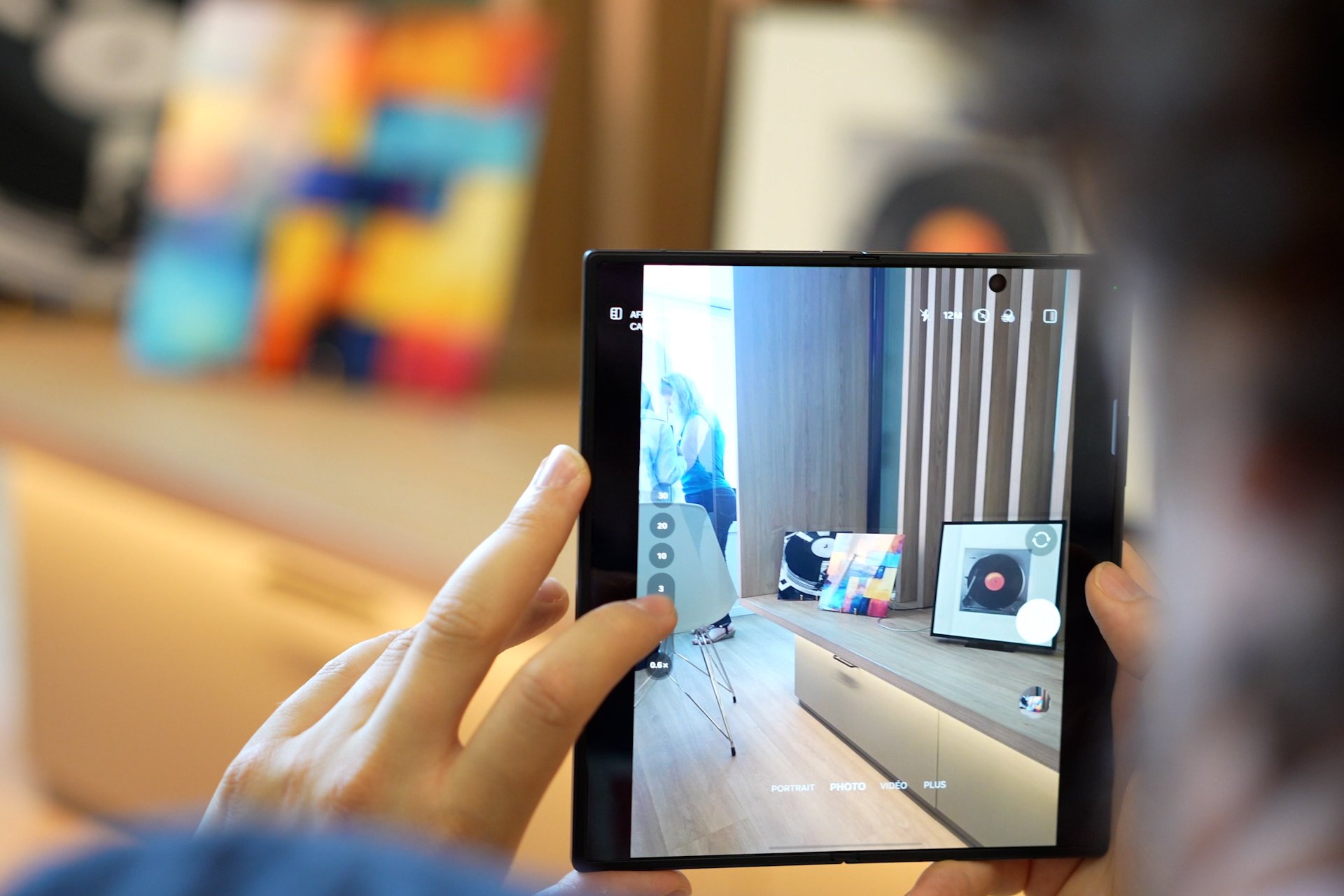 Samsung Galaxy Z Fold 7 13