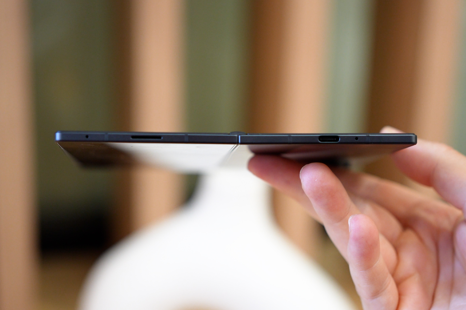 Samsung Galaxy Z Fold 7 8