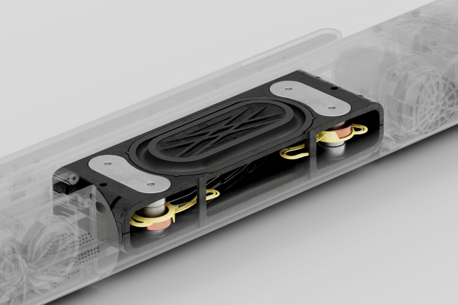 Sonos Sound Motion 12