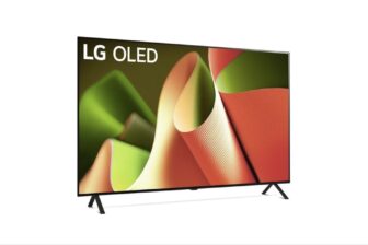 TV 4K OLED LG B4E