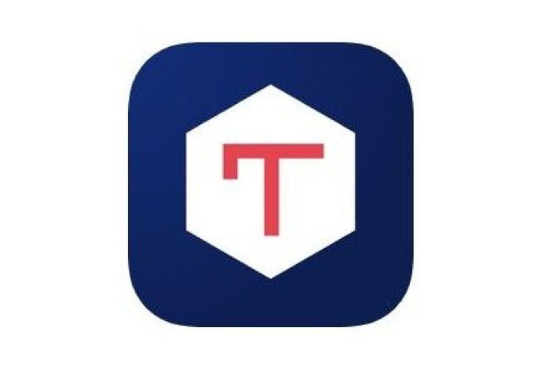 Tchap Logo