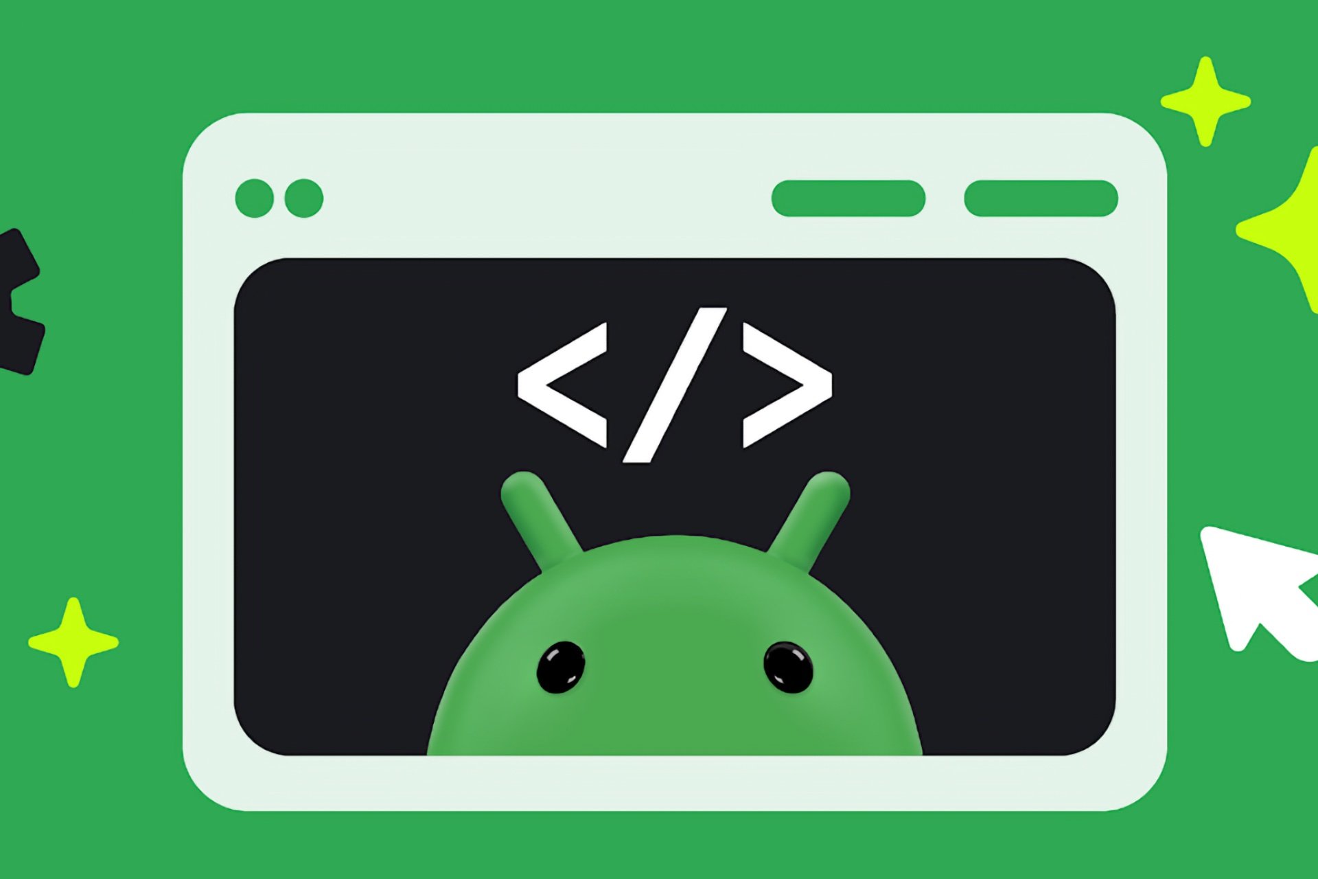 Android Canary