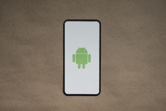 Android Malware Konfeti