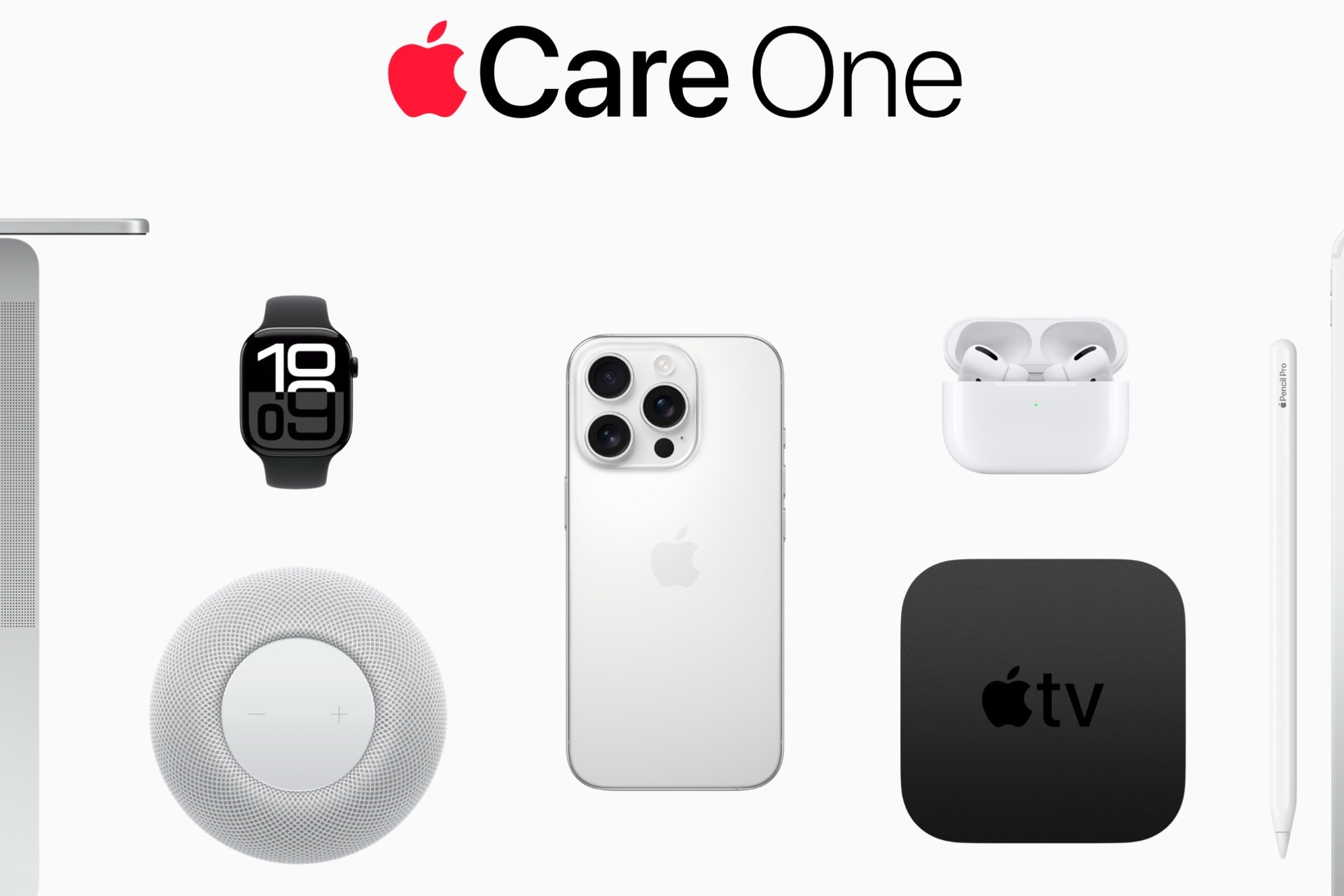 Applecare One