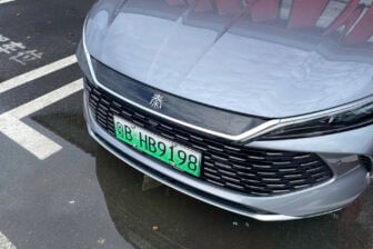 Byd Stationnement Smart Parking