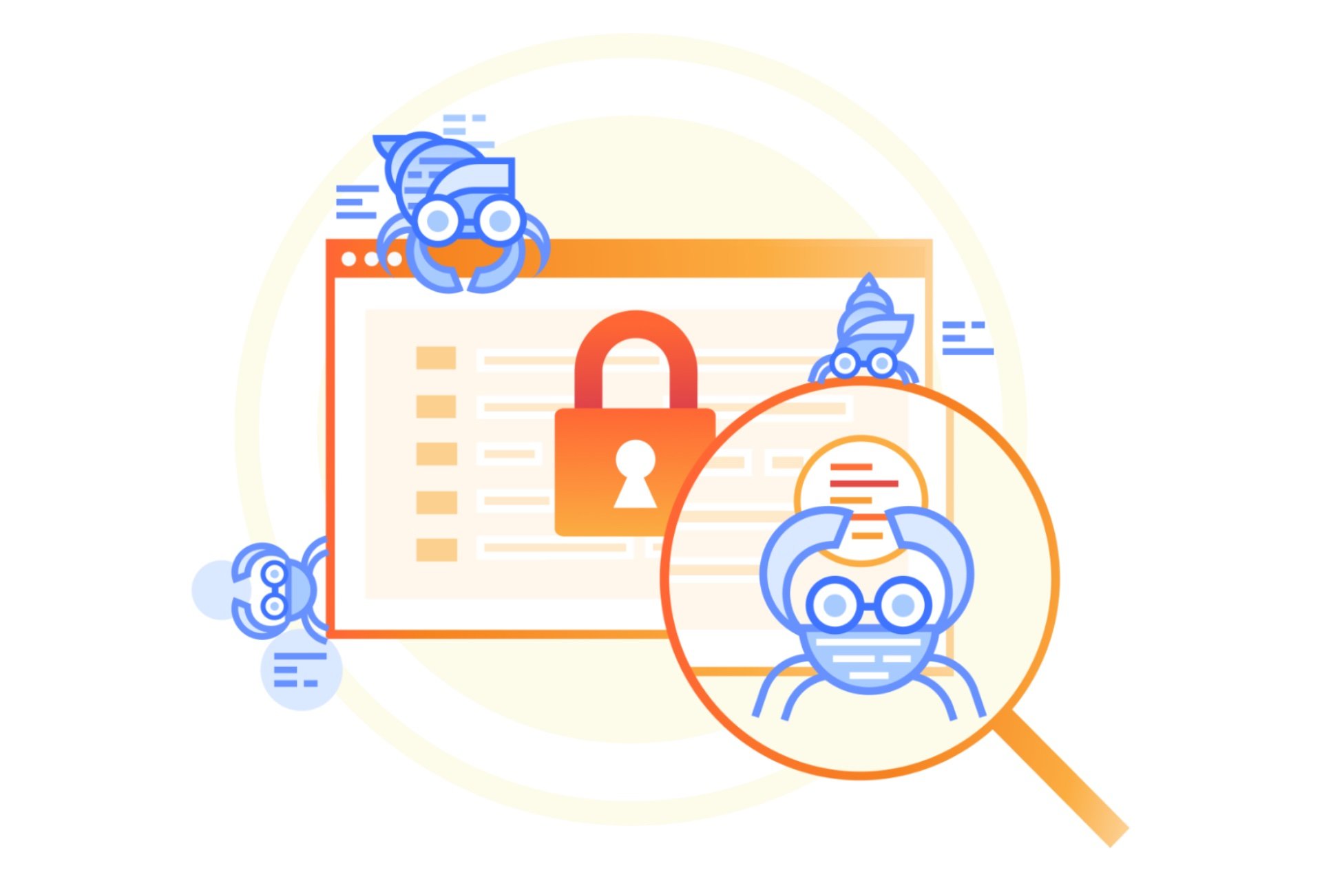 Cloudflare Robots Ia