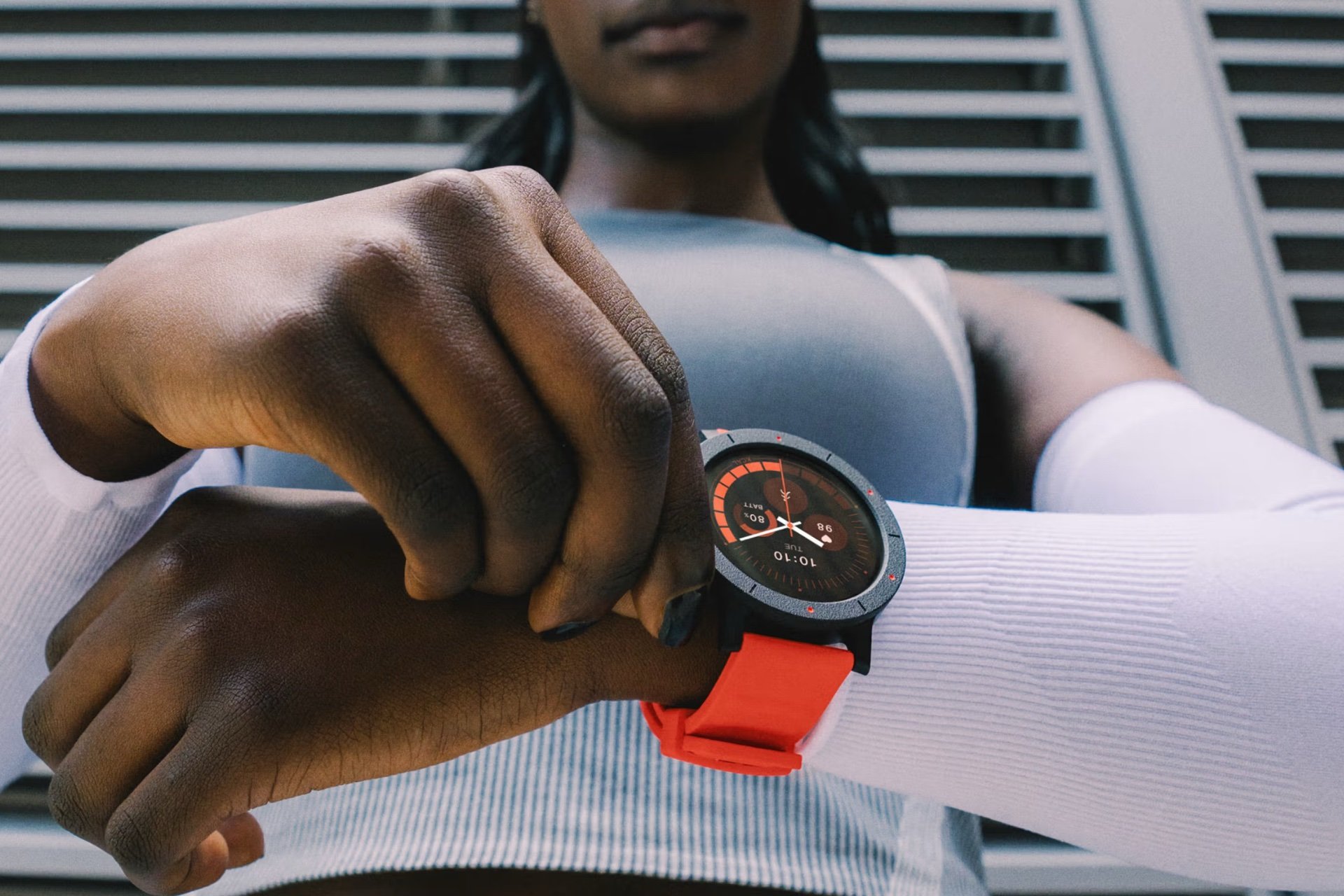 Cmf Watch 3 Pro