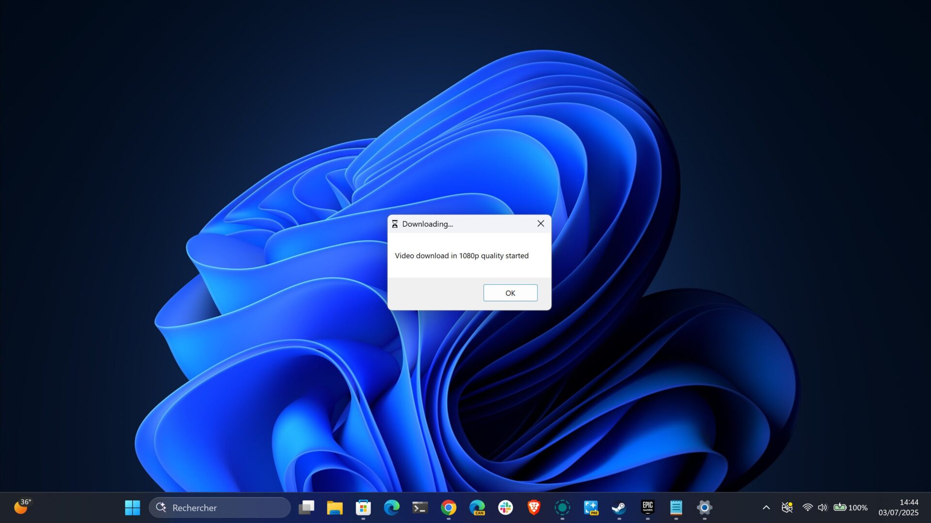 Comment Telecharger Video Youtube Windows 11 Microsoft Powertoys 17