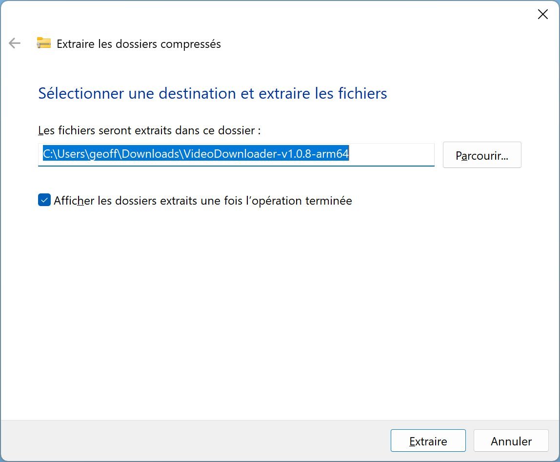 Comment Telecharger Video Youtube Windows 11 Microsoft Powertoys 2