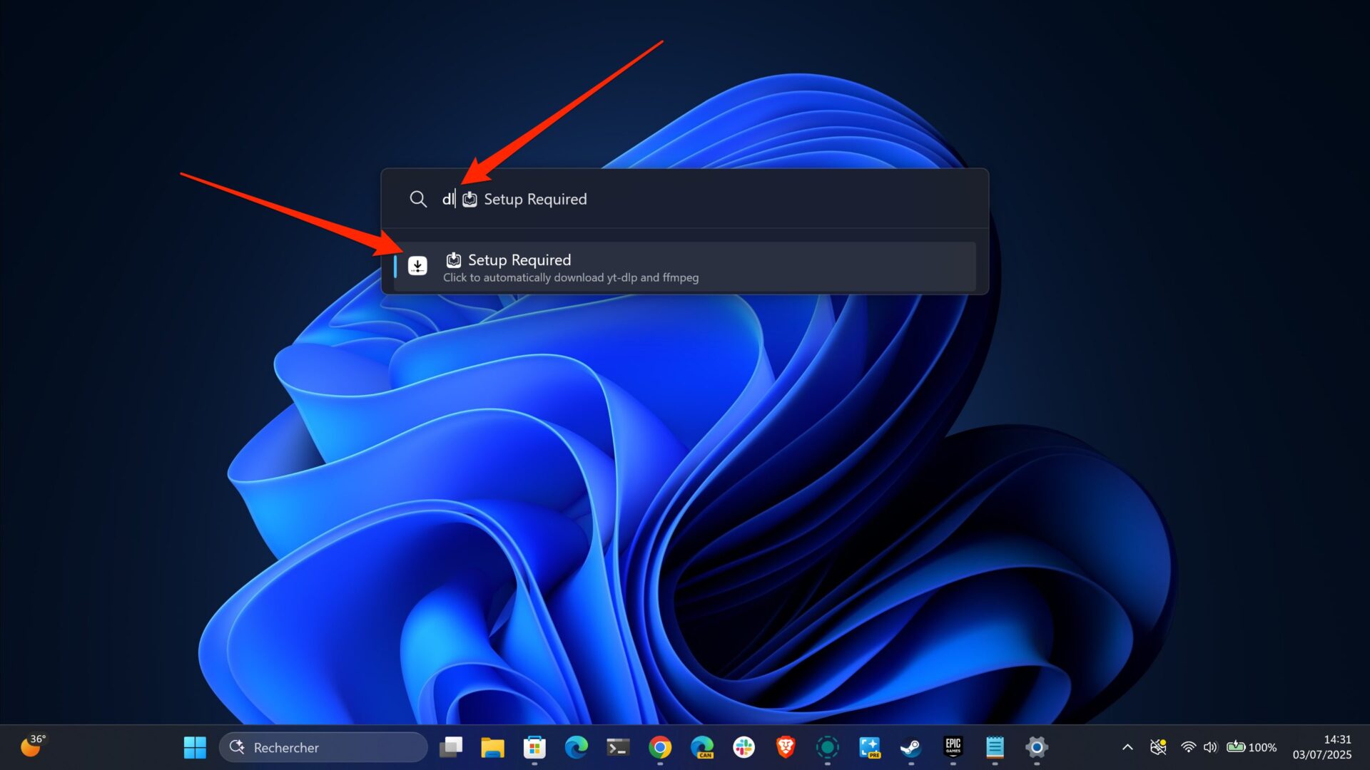 Comment Telecharger Video Youtube Windows 11 Microsoft Powertoys 10