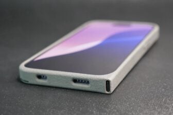 Coque Usb C iPhone