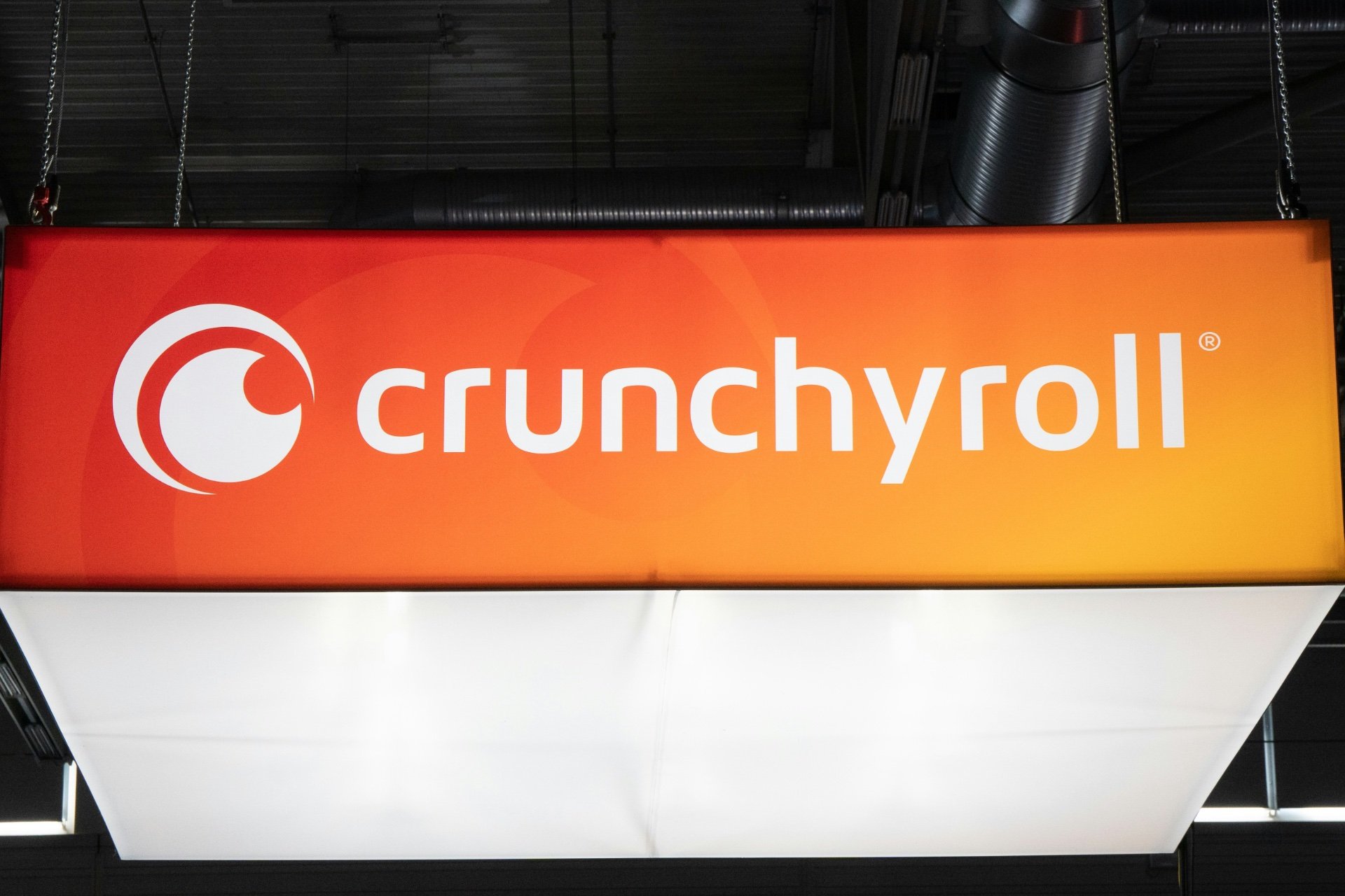 Crunchyroll