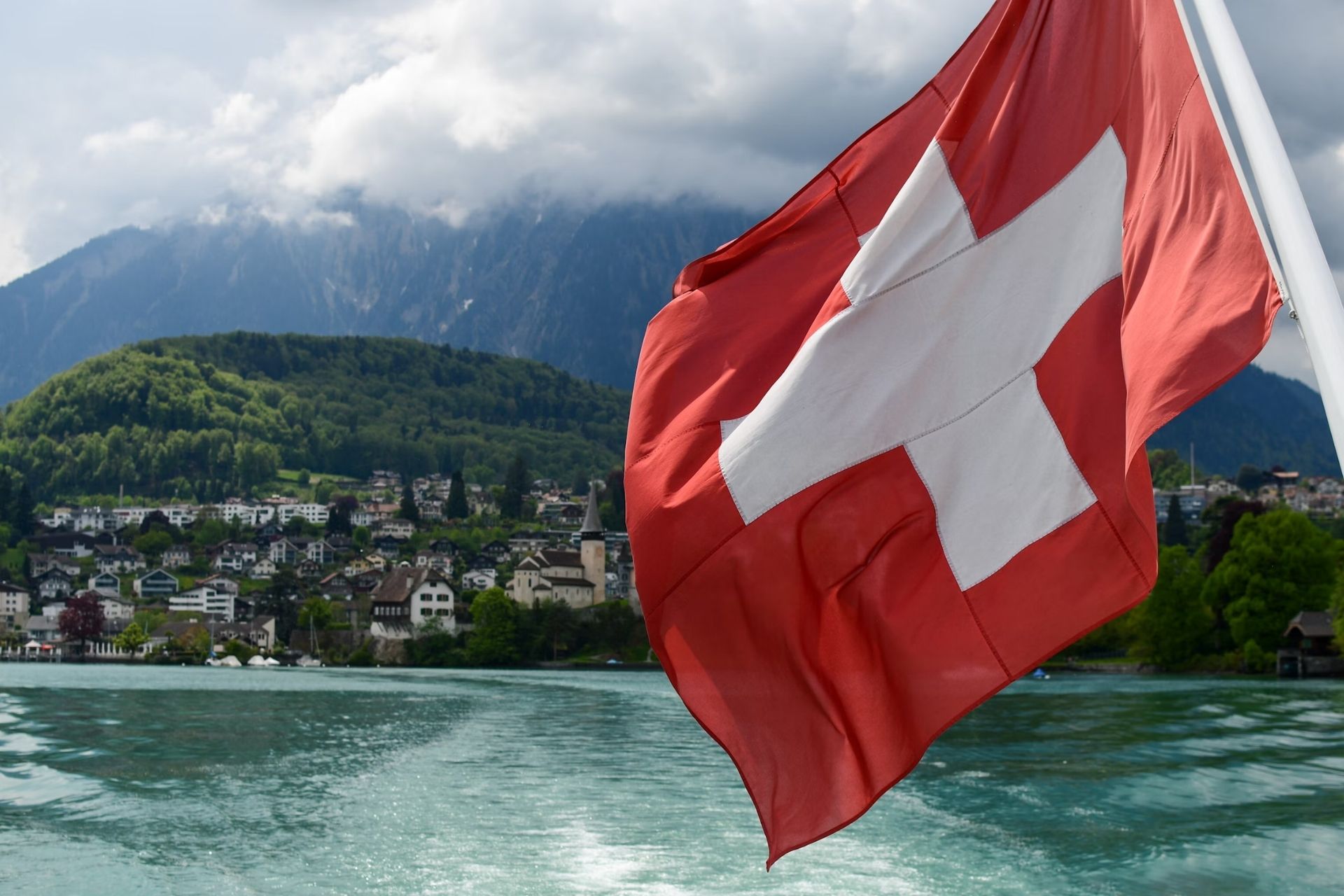 Cyberattaque Suisse Données