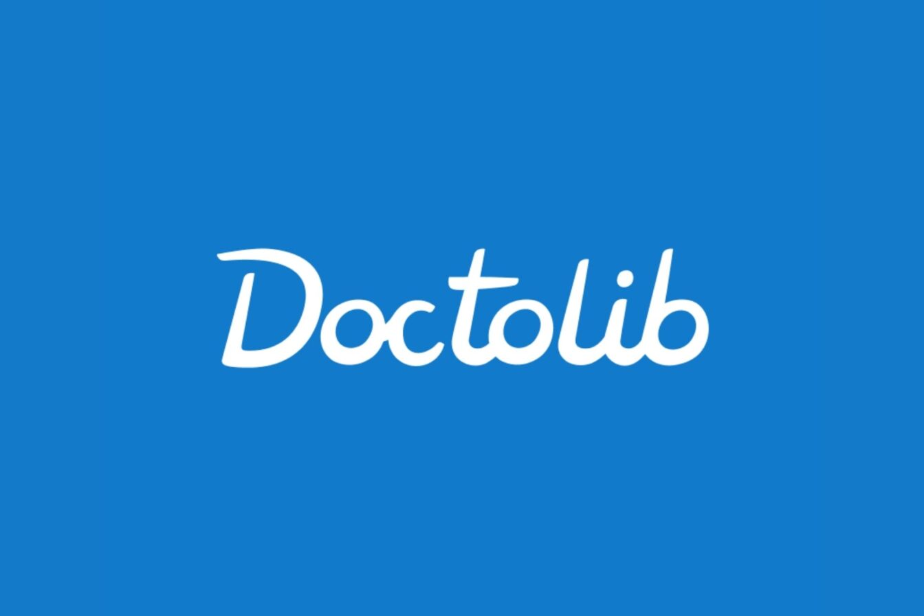 Doctolib Arnaque