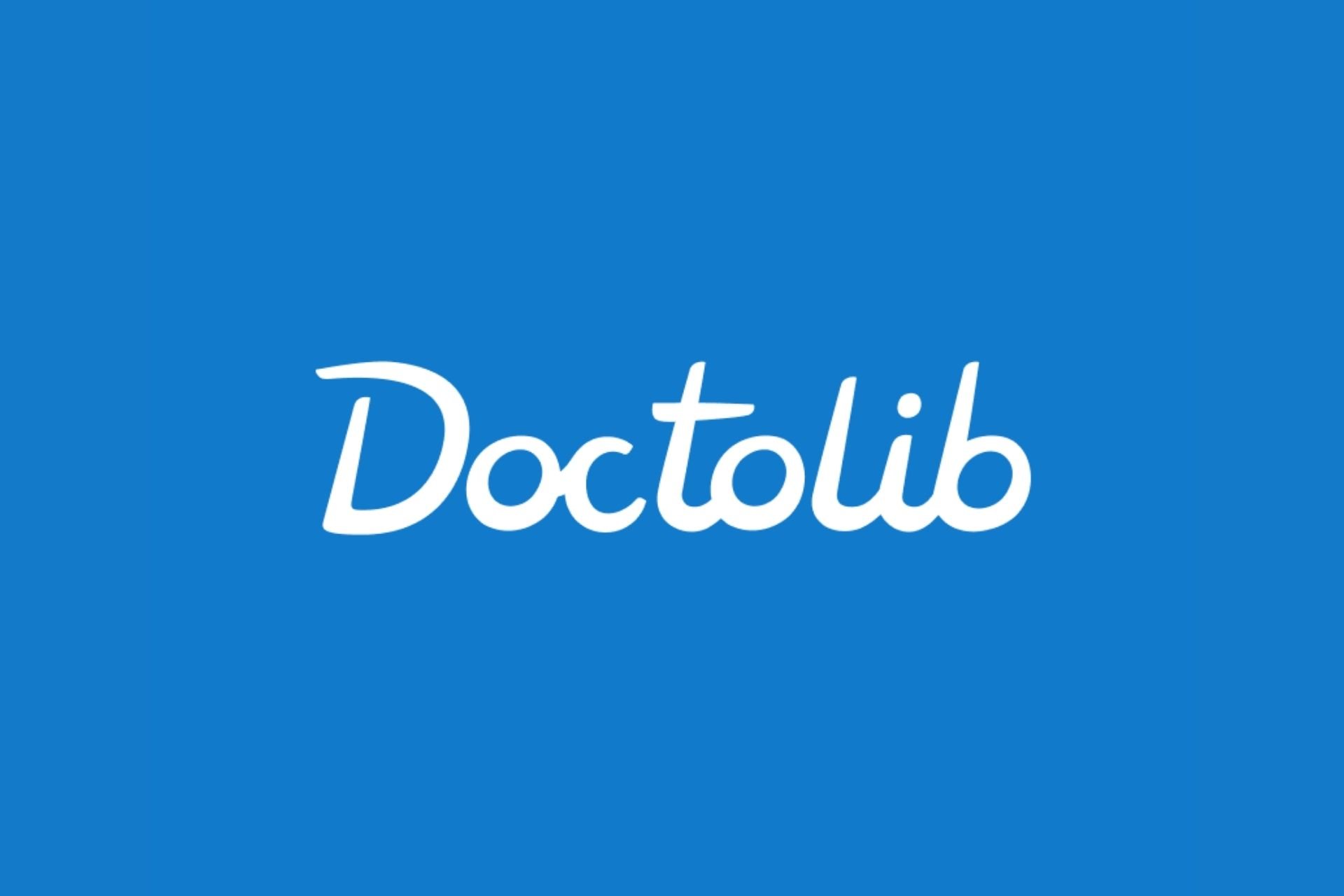 Doctolib Arnaque